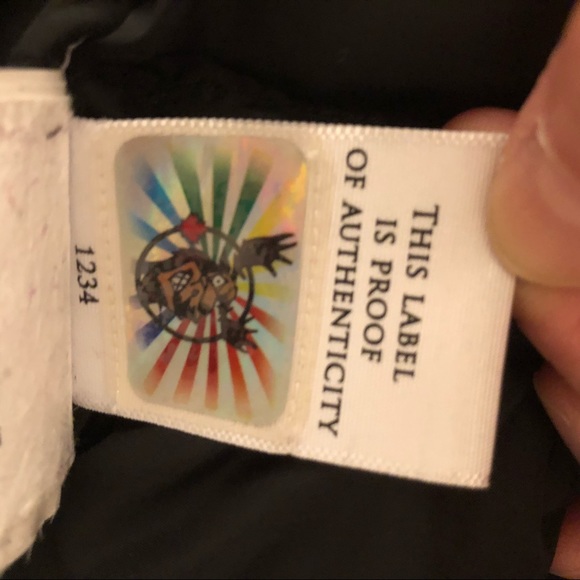 Moose Knuckles Red Ski & Snow Jacket - Picture 9 of 11